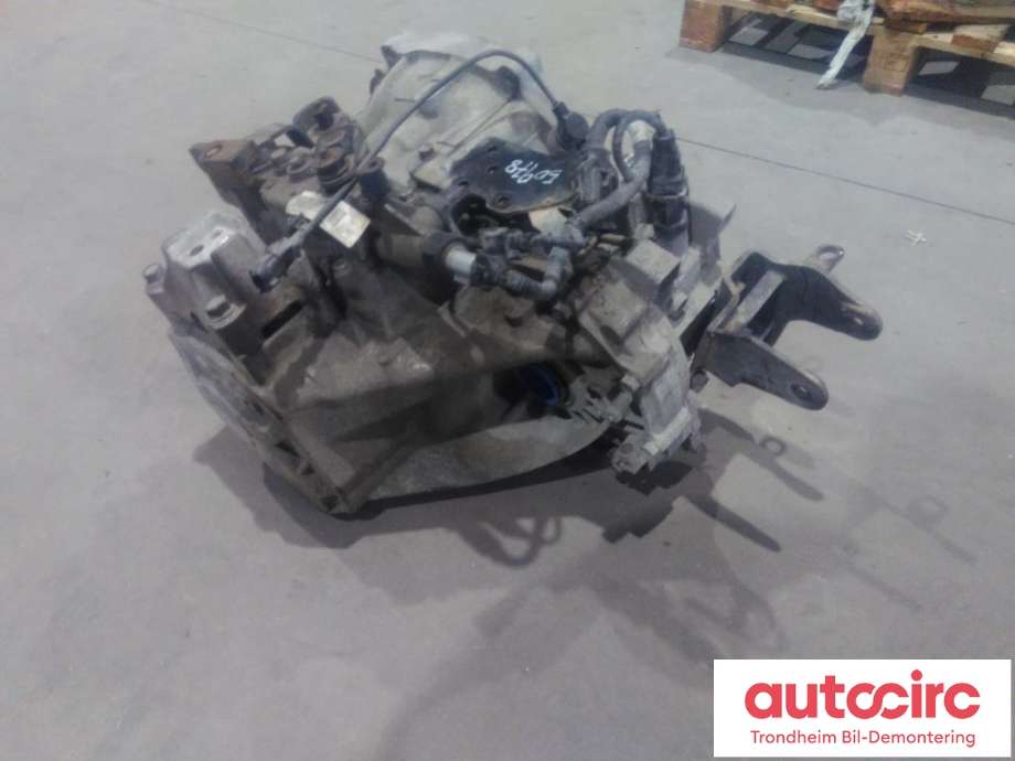 Girkasse manuell til Hyundai i30 2007-2012 (Type I)  (HYUNDAI/KIA|43000 23375|)