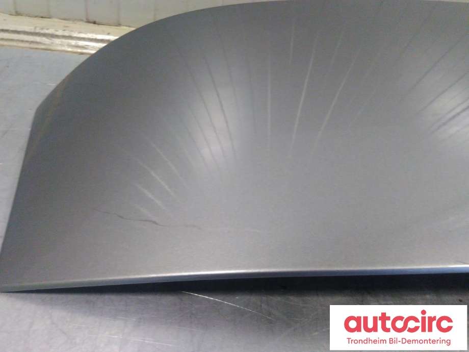 Spoiler bakluke til BMW 3-Serie 2005-2011 (E90/E91/E92/E93) (E90/E91/E92/E93) (...|7167189|51627167189|51 62 7 167 189)