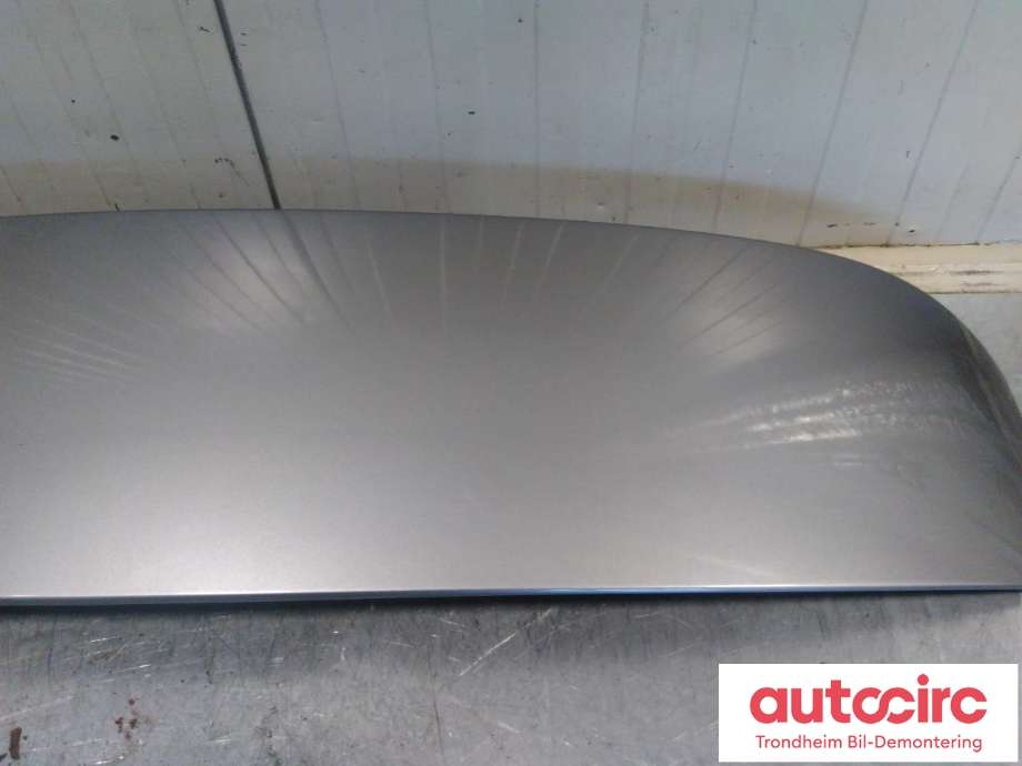 Spoiler bakluke til BMW 3-Serie 2005-2011 (E90/E91/E92/E93) (E90/E91/E92/E93) (...|7167189|51627167189|51 62 7 167 189)