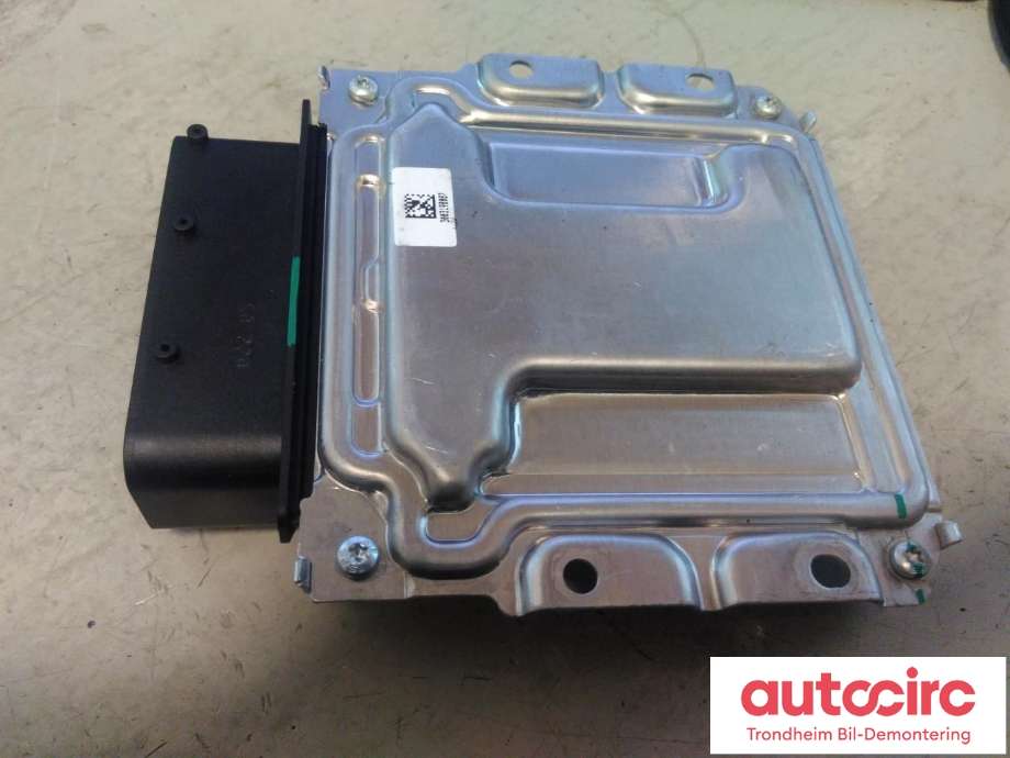 Styreenhet diverse til BMW 5-Serie 2010-2017 (F10/F11) (F10/F11) (BOSCH|7394466|61357394466|16197488140| 7488140| 0281030962)