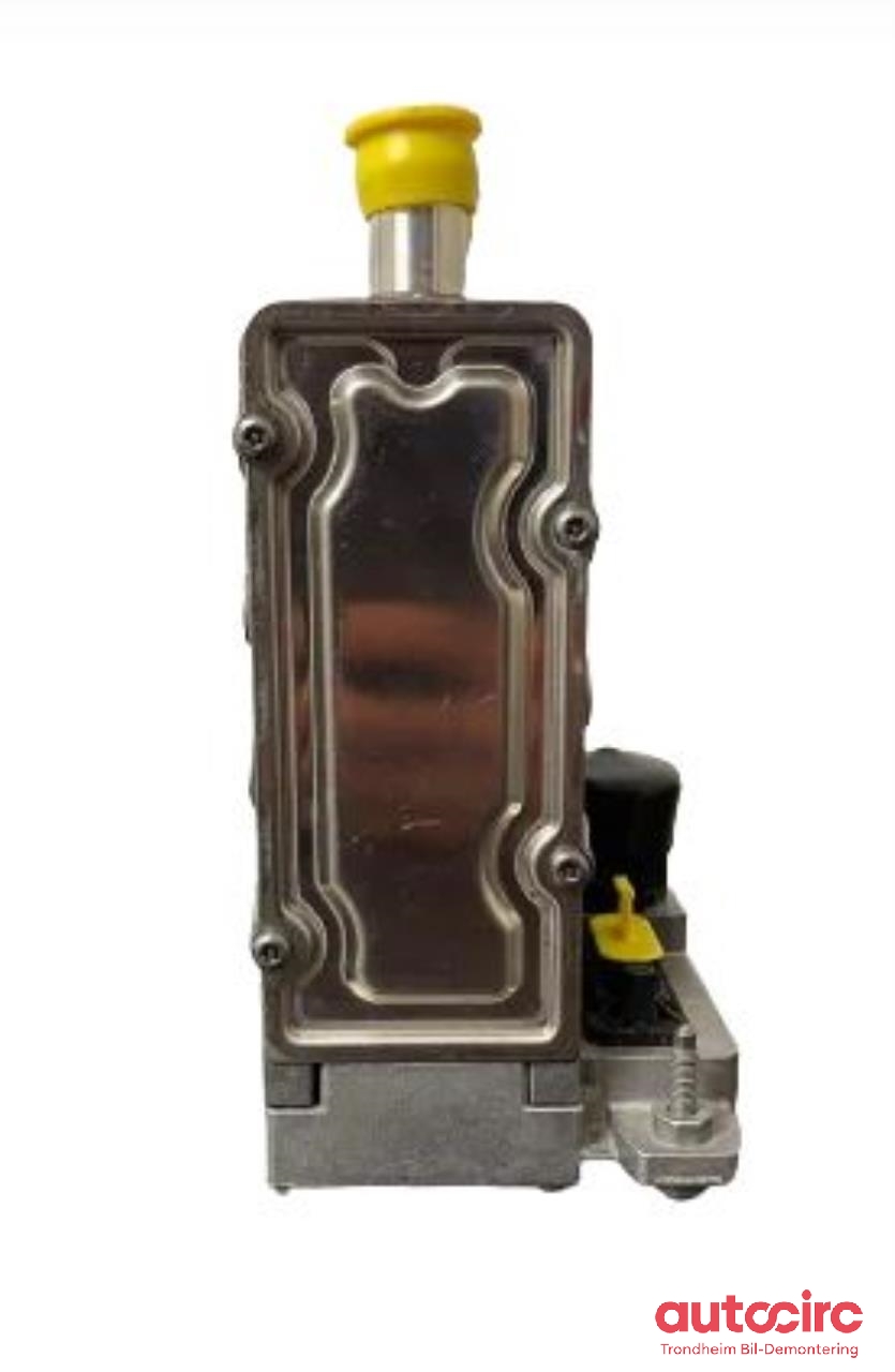 Varmeapparat PTC-heater til Mercedes GLC 2015-2022 (X253) (X253) (A0008350500|)