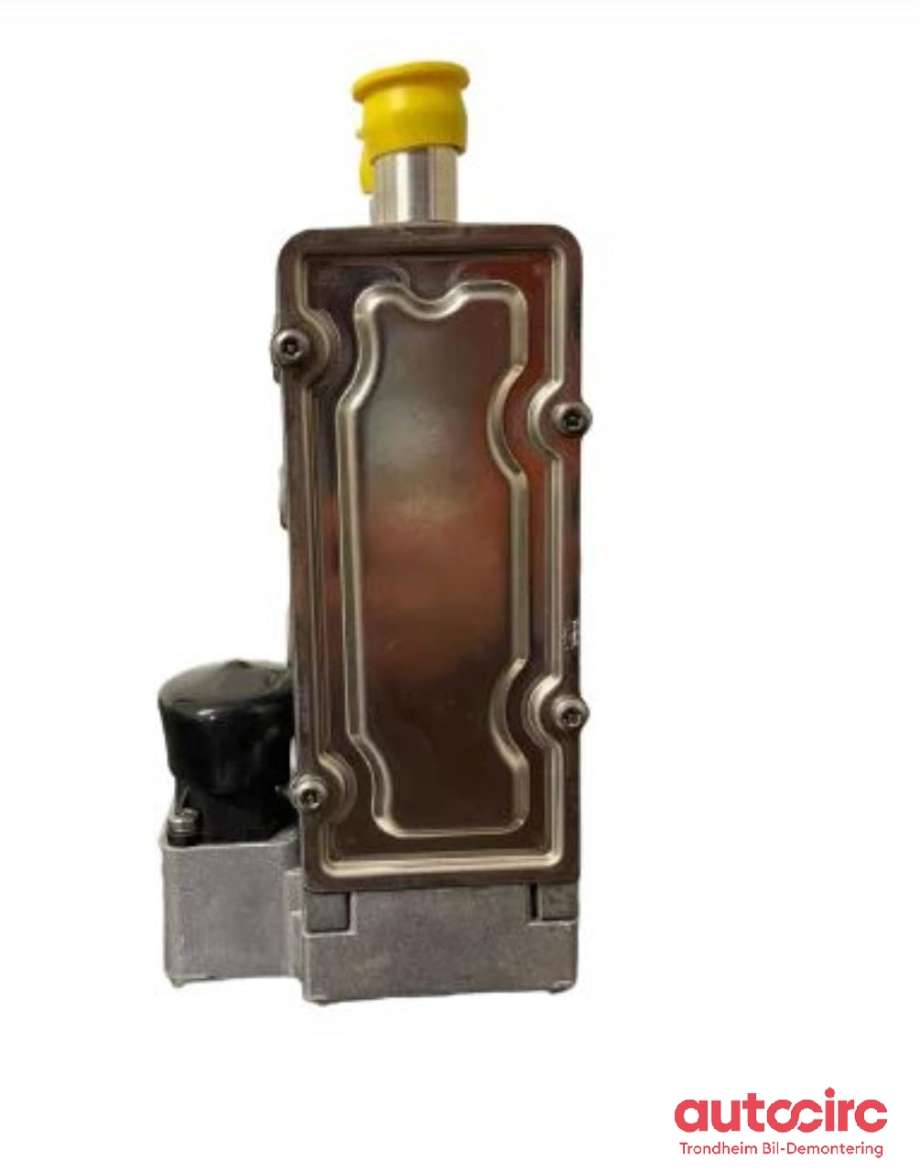 Varmeapparat PTC-heater til Mercedes GLC 2015-2022 (X253) (X253) (A0008350500|)