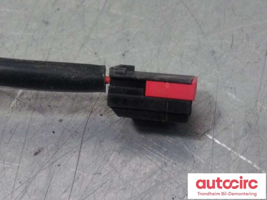 Bakluke/bakdør håndtak til Land Rover Freelander 2007-2014 (Type II) (LAND ROVER|6H52-10E998-AD|LR020997|6H52-10E998-BA| LR079909)