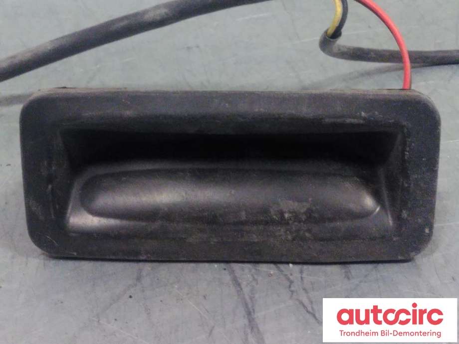 Bakluke/bakdør håndtak til Land Rover Freelander 2007-2014 (Type II) (LAND ROVER|6H52-10E998-AD|LR020997|6H52-10E998-BA| LR079909)