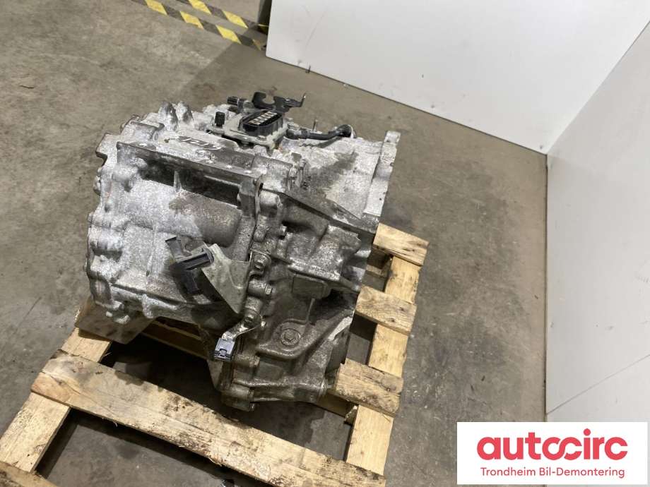 Girkasse hybrid til Toyota C-HR 2016-->>  (..|3090047110|3090047150|)