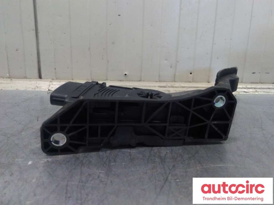 Pedal gass til Mitsubishi L200 2019-->> (Type V, Fase 2) (...|1600A149|6PV 312083-01|)