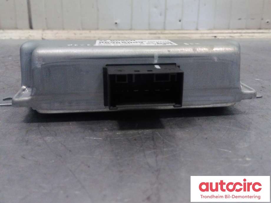 Styreenhet diverse til Mitsubishi L200 2019-->> (Type V, Fase 2) (BOSCH|8638A053|0199DC1101|)