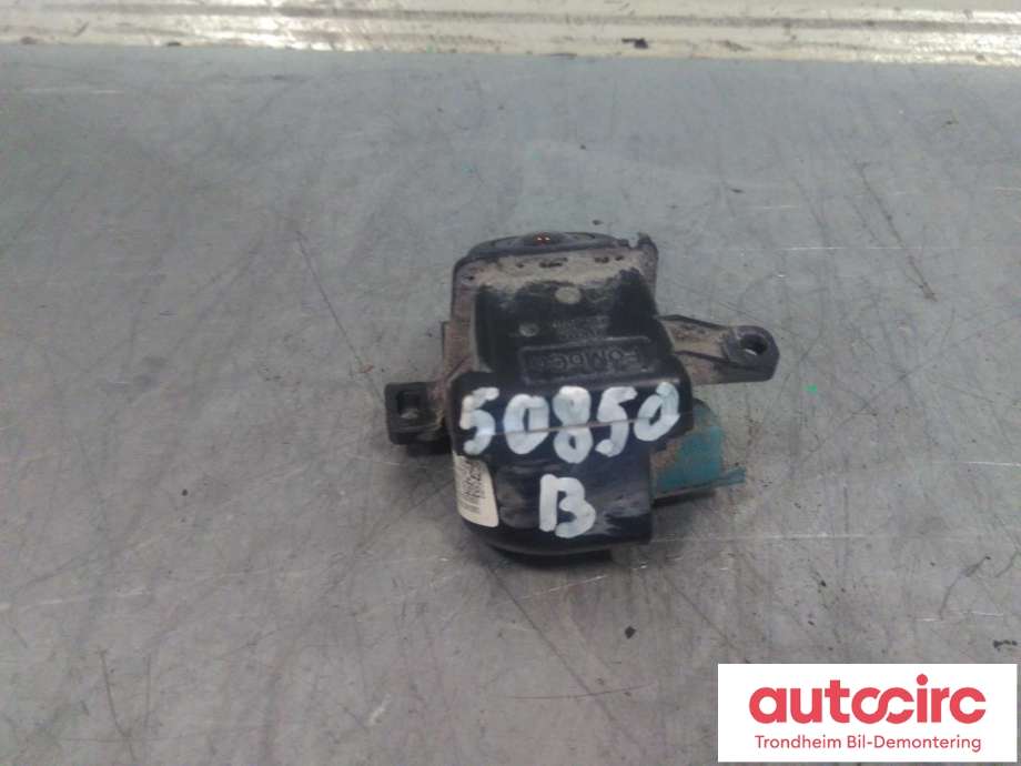 Parkeringskamera bak til Ford C-Max 2010-2015 (Type II, Fase 1)  (...|1790512|AH22-19G490-AE|AH22-19G490-AD)