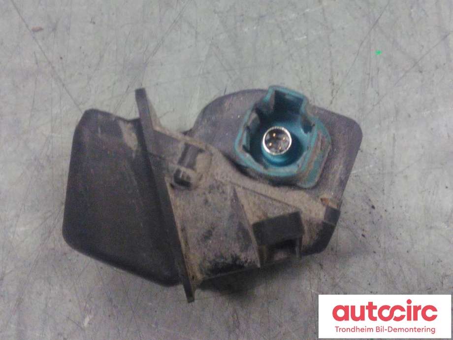 Parkeringskamera bak til Ford C-Max 2010-2015 (Type II, Fase 1)  (...|1790512|AH22-19G490-AE|AH22-19G490-AD)