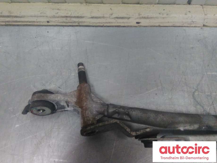 Viskeroverføring til Citroën C3 2010-2016 (Type II)  (...|6405QC|)