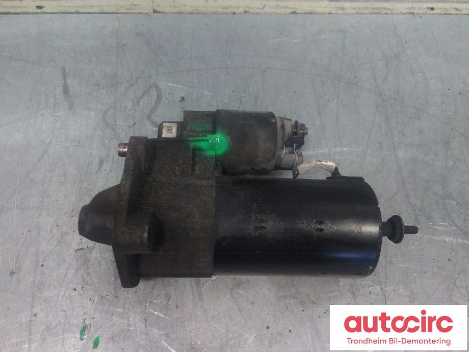 Starter til Volvo S60, 2000-2004 (Type I, Fase 1)  (BOSCH|8251551)