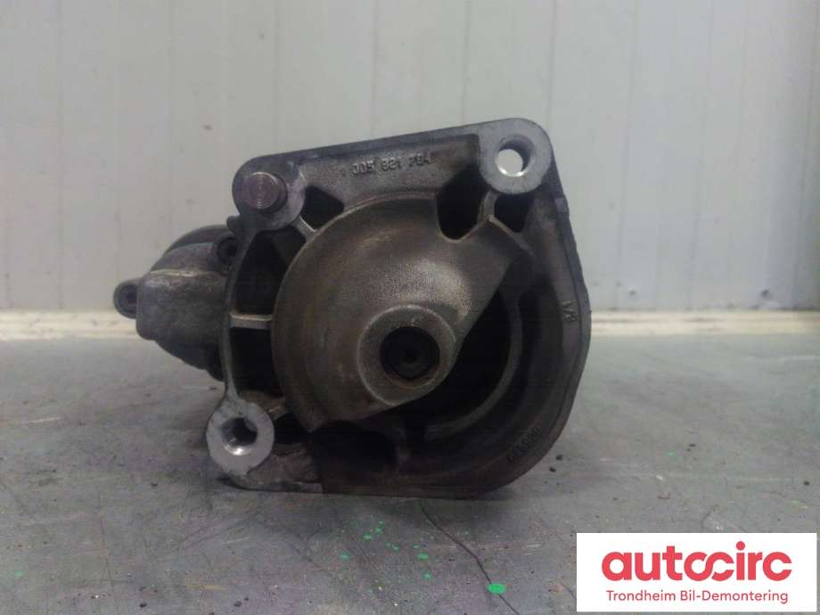Starter til Volvo S60 2000-2004 (Type I, Fase 1)  (BOSCH|8251551|0001108167|)