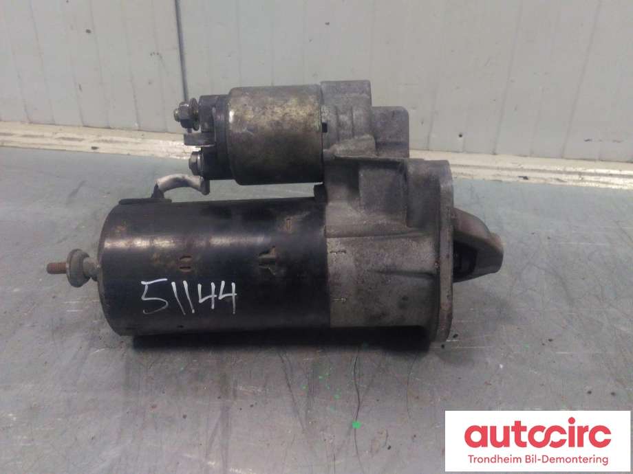 Starter til Volvo S60 2000-2004 (Type I, Fase 1)  (BOSCH|8251551|0001108167|)