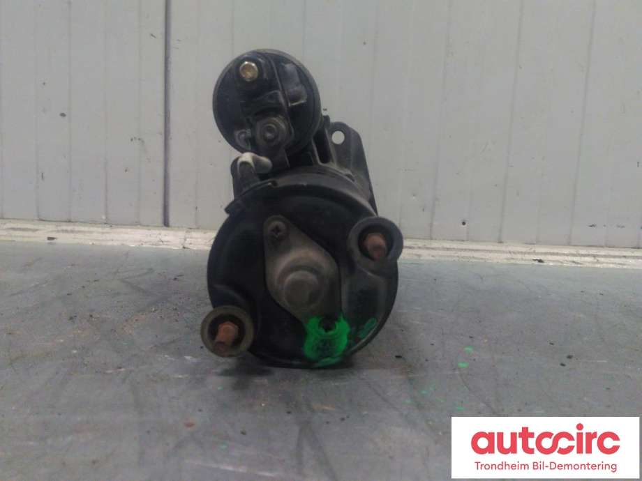 Starter til Volvo S60 2000-2004 (Type I, Fase 1)  (BOSCH|8251551|0001108167|)