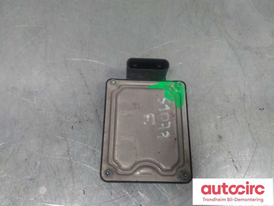 Sensor radar til Tesla Model S 2016-2021 (Fase 2)  (CONTINENTAL|1108647-00-C|)
