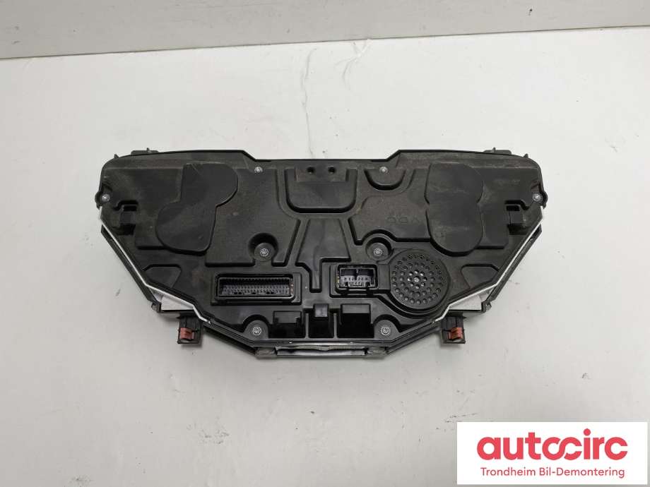 Instrumentpanel til Toyota C-HR 2016-->>  (..|83800F4030|)