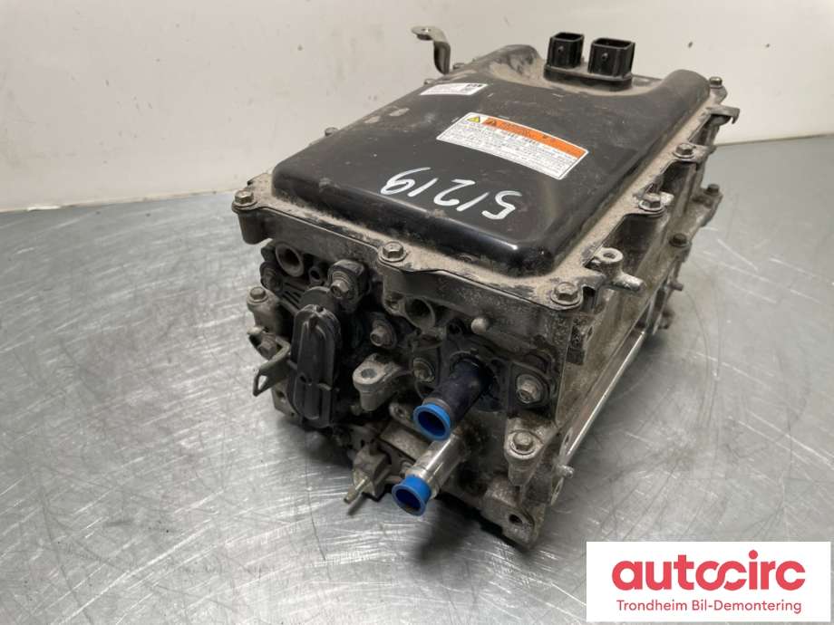 Inverter hybrid til Toyota C-HR 2016-->>  (..|G920047241|G920049115|G920049136)