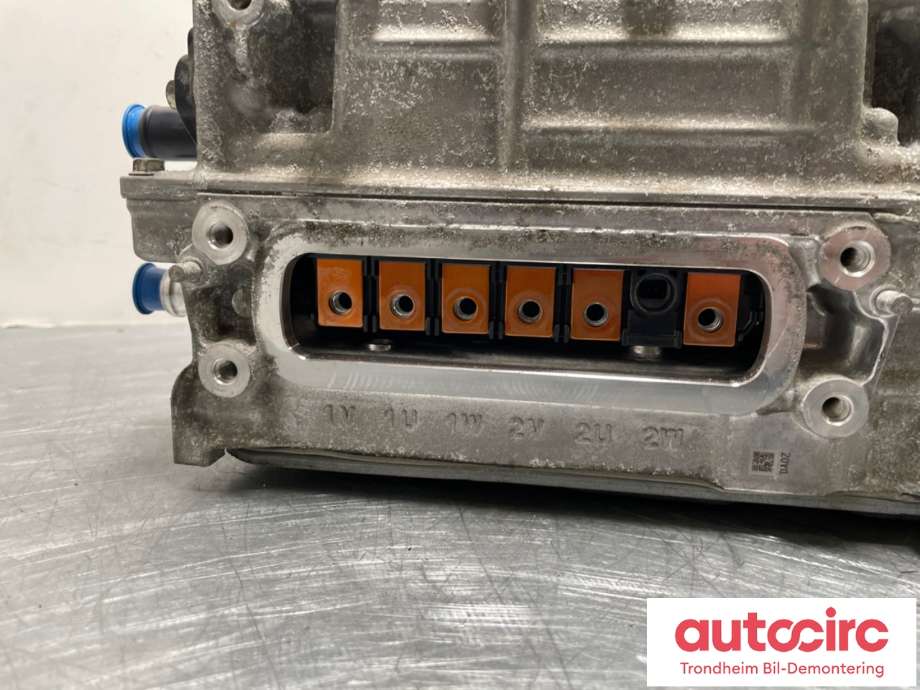 Inverter hybrid til Toyota C-HR 2016-->>  (..|G920047241|G920049115|G920049136)