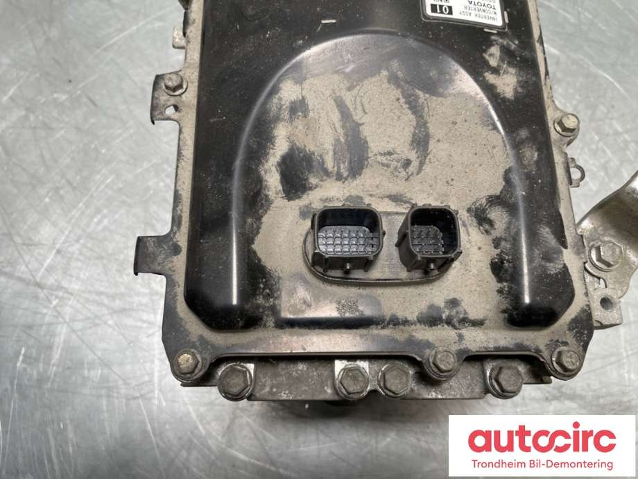 Inverter hybrid til Toyota C-HR 2016-->>  (..|G920047241|G920049115|G920049136)