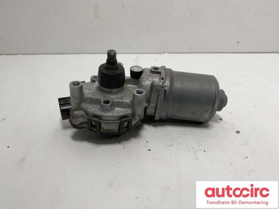 Viskermotor frontrute til Toyota C-HR 2016-->>  (..|85110-F4010|159300-7740|)