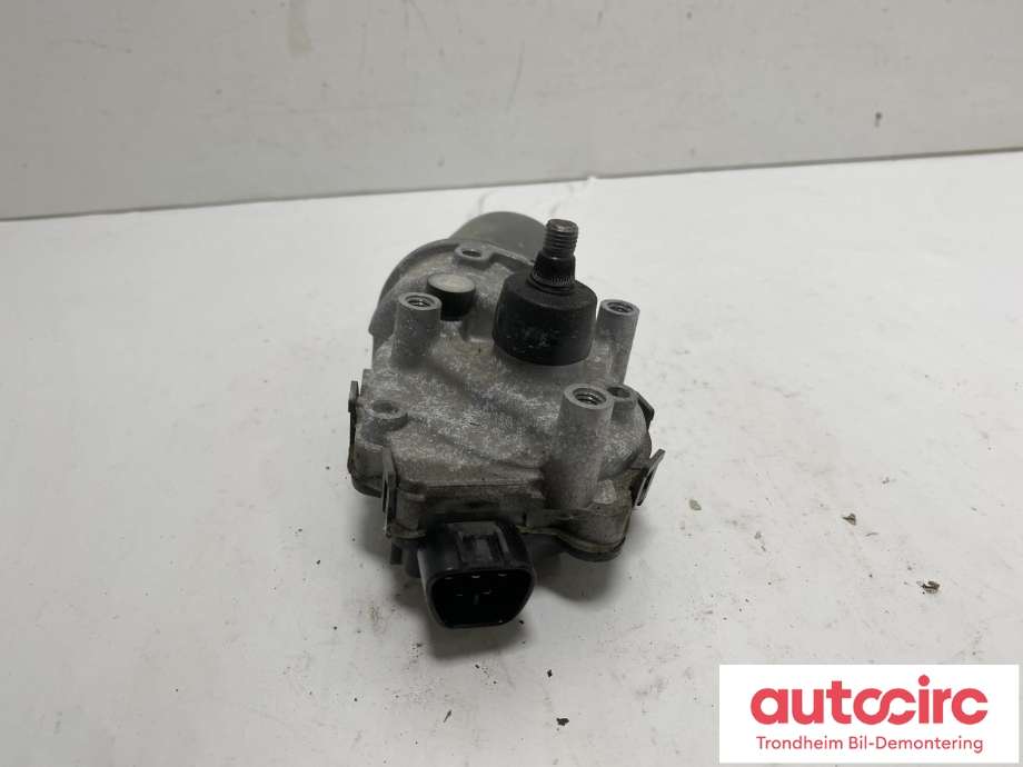 Viskermotor frontrute til Toyota C-HR 2016-->>  (..|85110-F4010|159300-7740|)