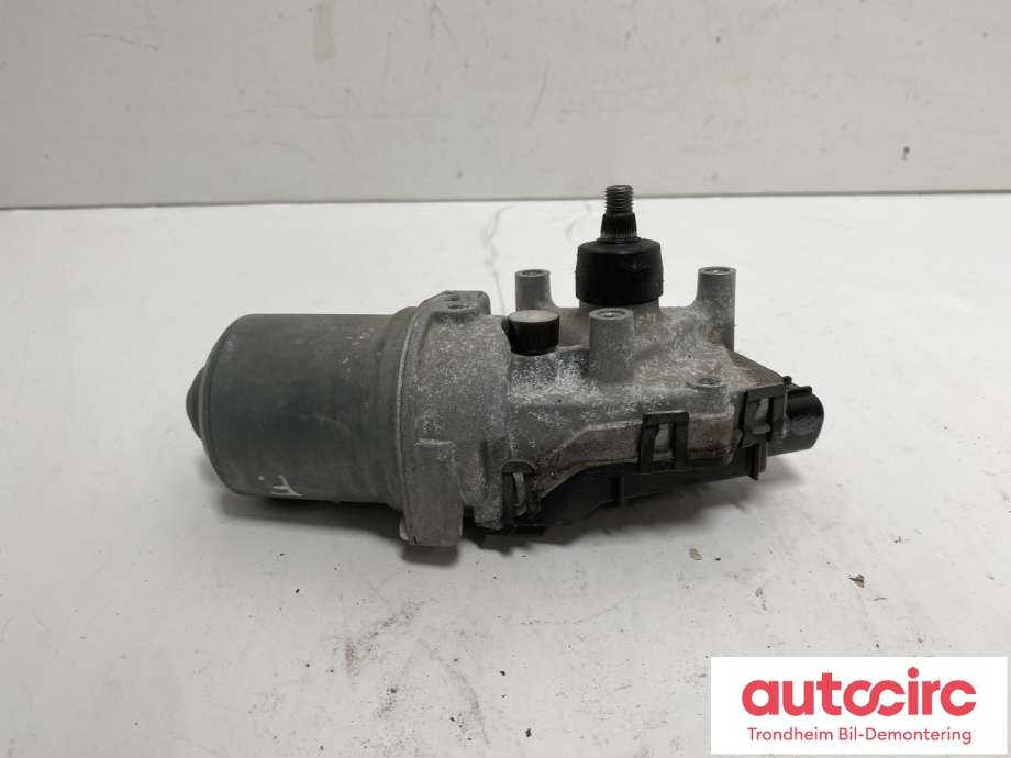 Viskermotor frontrute til Toyota C-HR 2016-->>  (..|85110-F4010|159300-7740|)