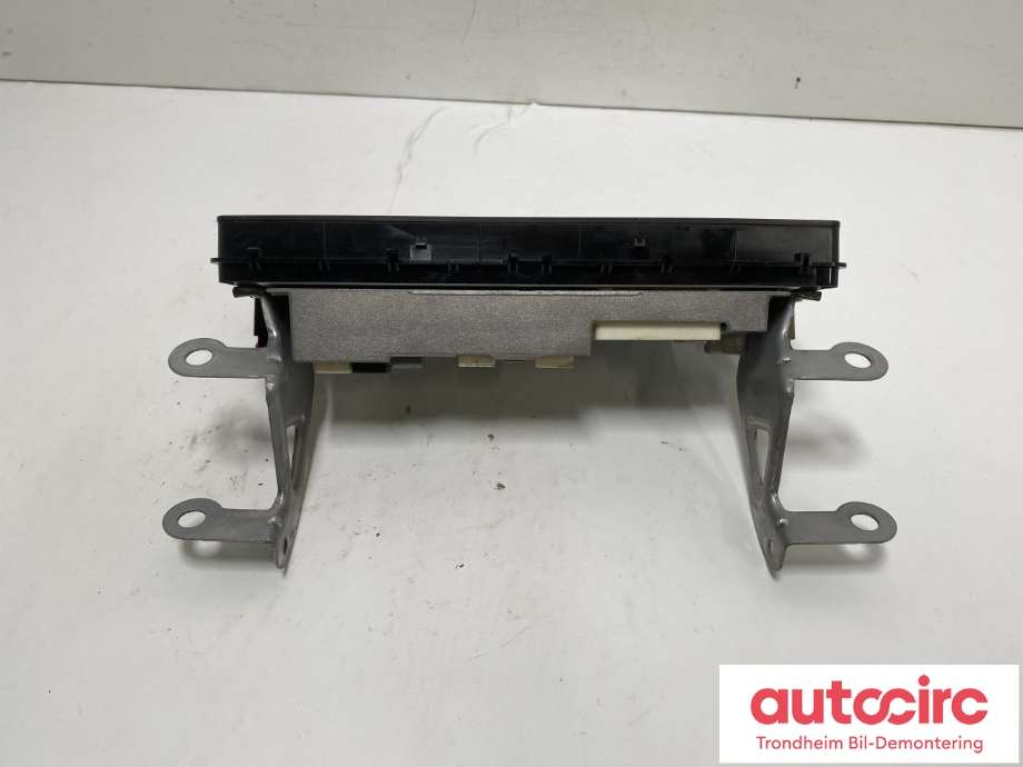 Multimedia display (MCU - Media Controller Unit) til Toyota C-HR 2016-->> (JBL|86140-F4040|)