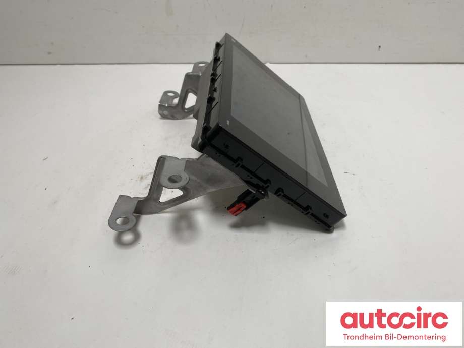 Multimedia display (MCU - Media Controller Unit) til Toyota C-HR 2016-->> (JBL|86140-F4040|)