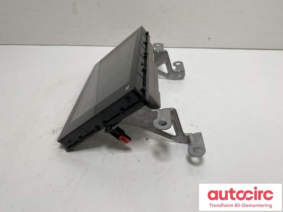 Multimedia display (MCU - Media Controller Unit) til Toyota C-HR 2016-->> (JBL|86140-F4040|)