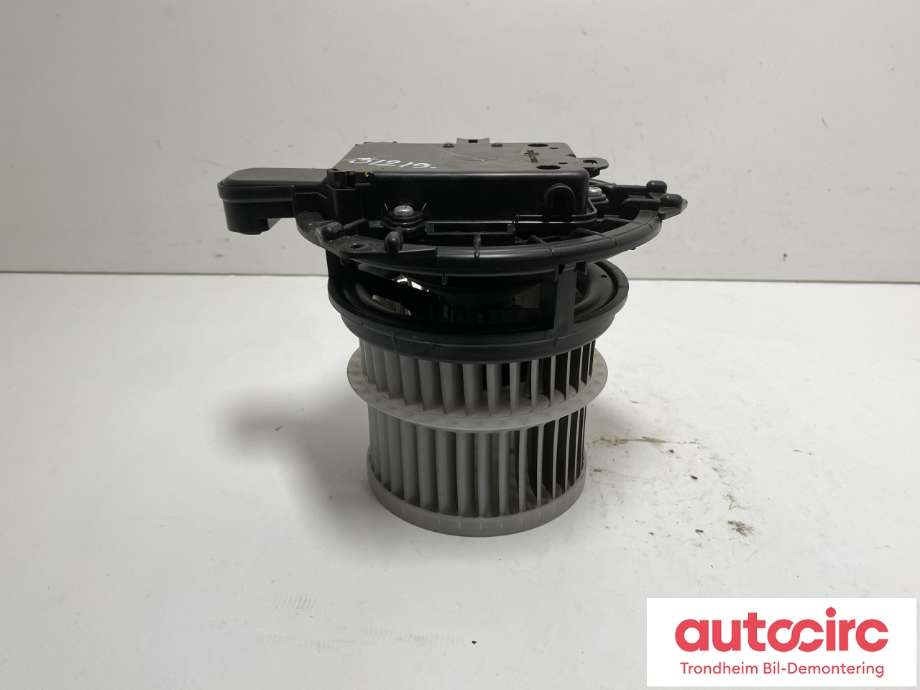 Varmeapparat motor til Toyota C-HR 2016-->>  (DENSO|87103F4020|)