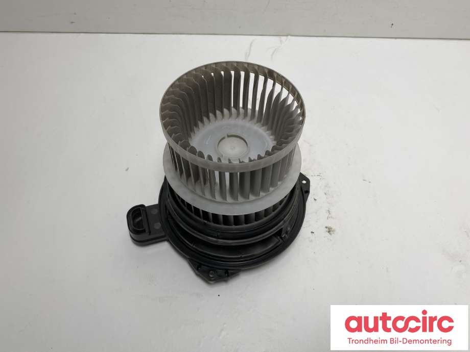 Varmeapparat motor til Toyota C-HR 2016-->>  (DENSO|87103F4020|)