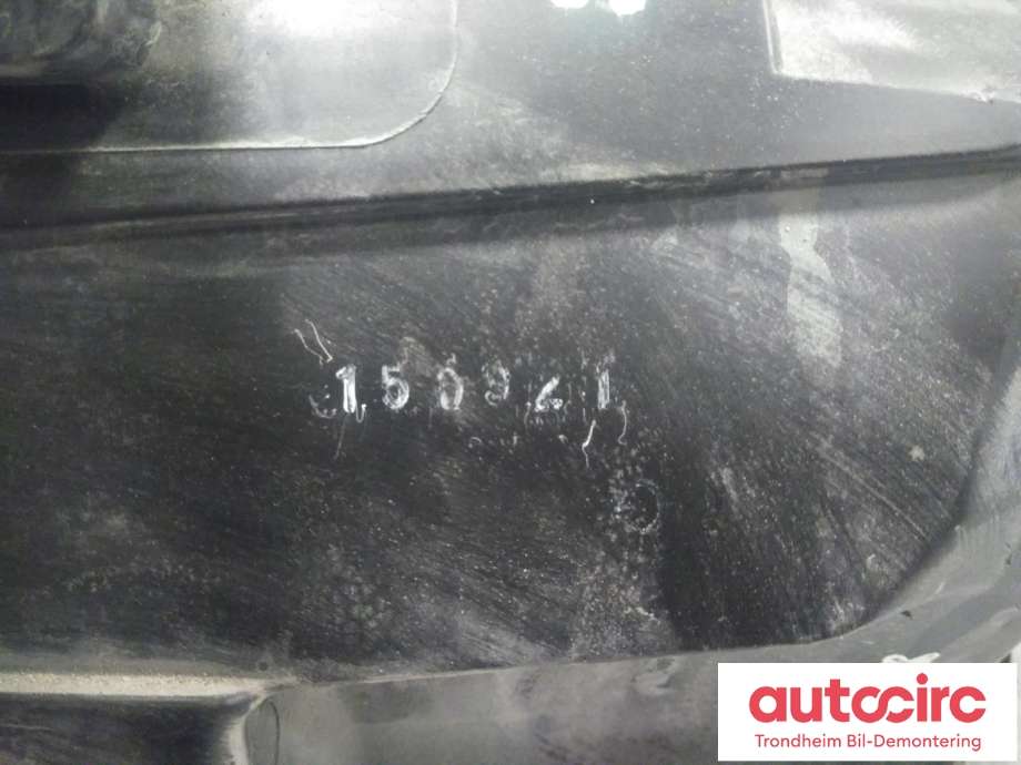 Frontlykt høyre halogen til Kia Soul 2014-2019 (Type II)  (...|92102E40101D|)