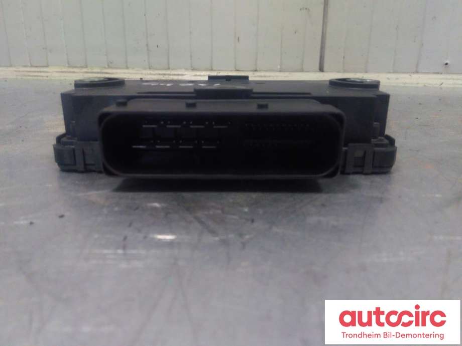 Styreenhet elektrisk parkbrems (EPB - Electric Parking Brake) til Porsche Panamera, 2009-2017 (Type I) (970) (970) (ATE|97061810909)
