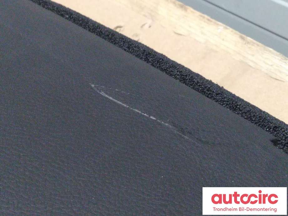 Dashbord til Nissan Ariya 2022-->> (SE INFO|F71005MPMA|)