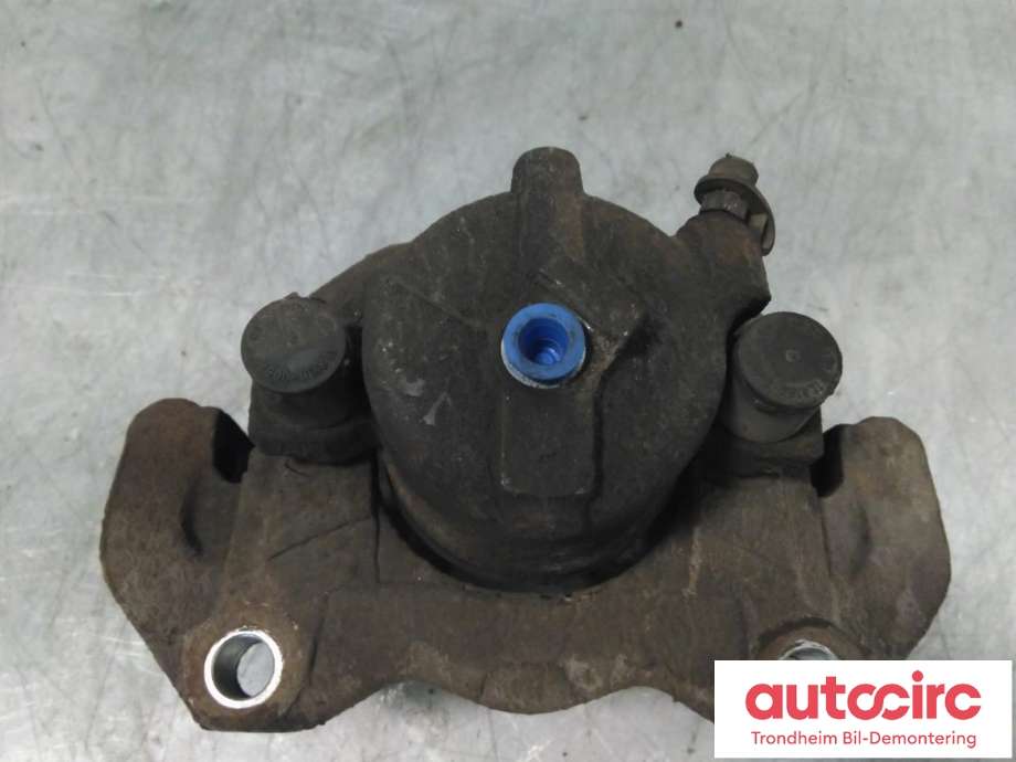 Bremsecaliper høyre foran til Opel Astra H 2004-2009  (...|93176427|93190648|)