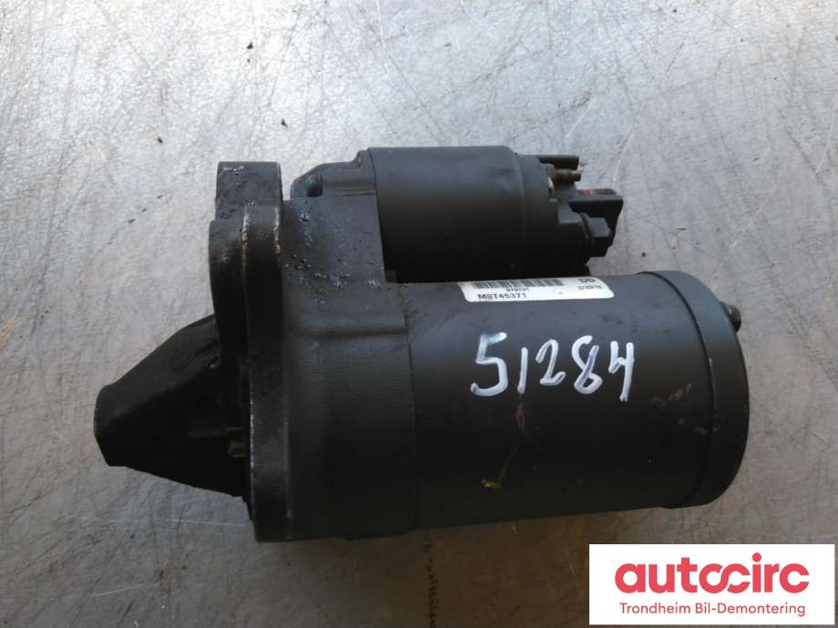 Starter til Renault Modus 2006-2008 (...|M0T45371|7711368060|)
