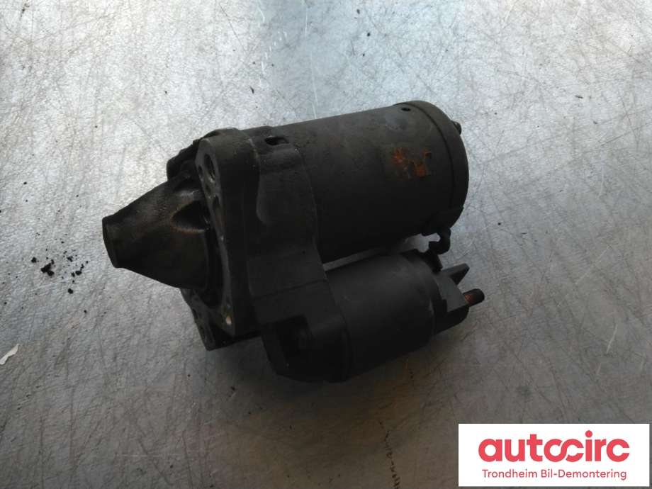 Starter til Renault Modus 2006-2008 (...|M0T45371|7711368060|)