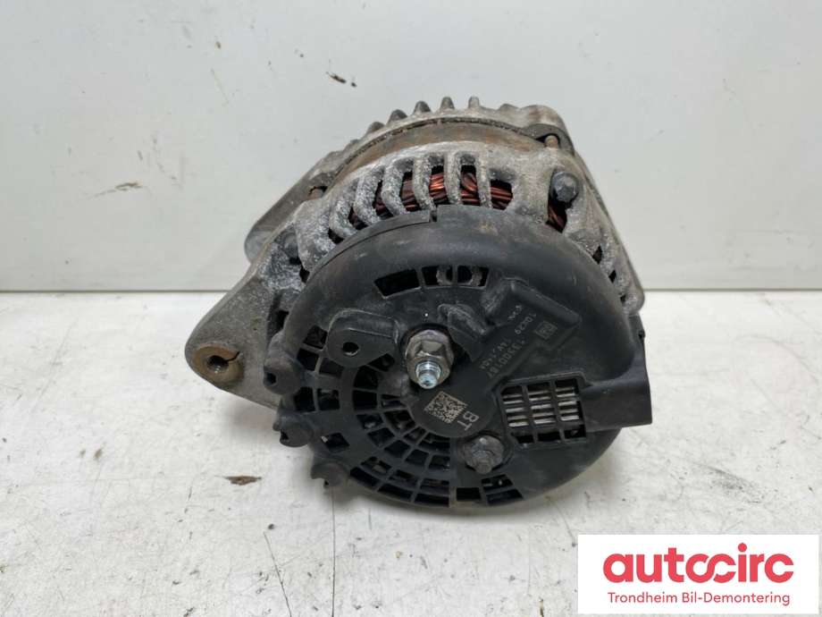 Dynamo diesel til Opel Astra J 2010-2015  (..|13579675|1680418880|95515958| 13500187)