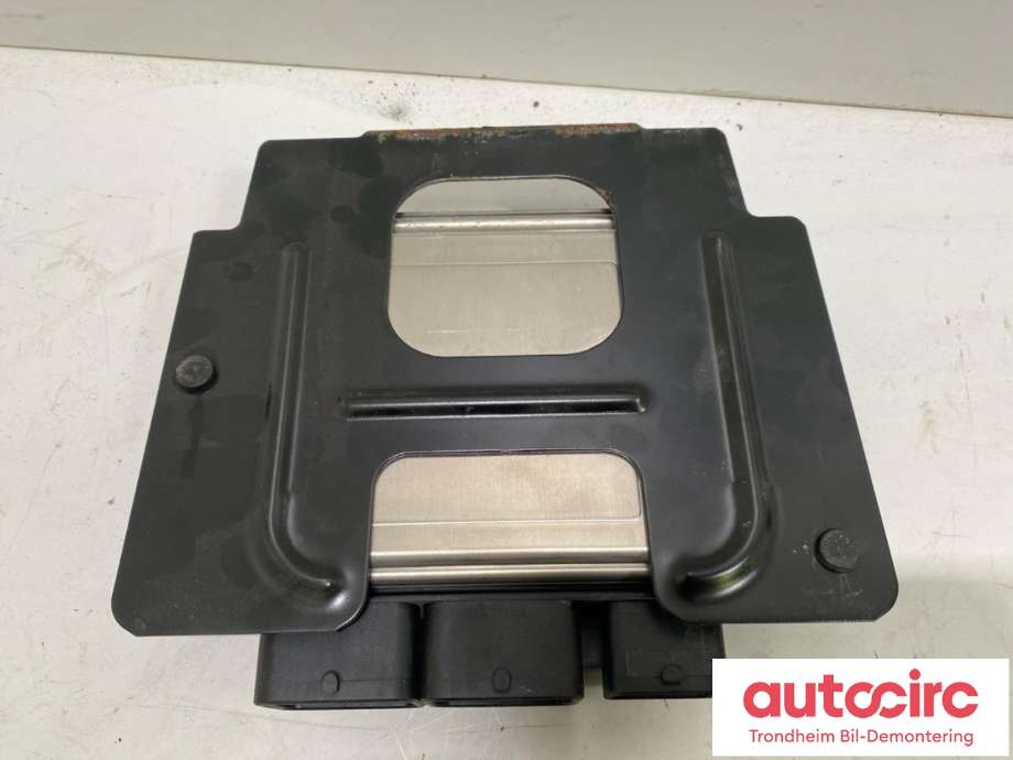 Styreenhet motor til Peugeot Partner 2015-2019 (Type II, Fase 2)  (BOSCH|9811541080|1610047480|16 100 474 80| 98 115 410 80| 0261S11377)