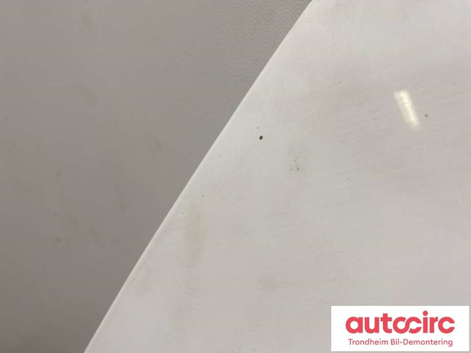 Panser til Peugeot Partner 2015-2019 (Type II, Fase 2)  (LES INFO|7901P7|)