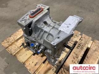 Motor elbil foran til Nissan Leaf,   (..|290A05SA0A)