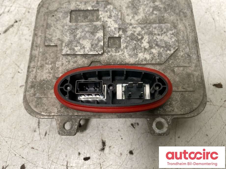 Styreenhet xenon/ballast til Mercedes Vito/Viano 2010-2014 (Fase 2) (W639) (W639) (A0008212561|5DV 009 610-00|)