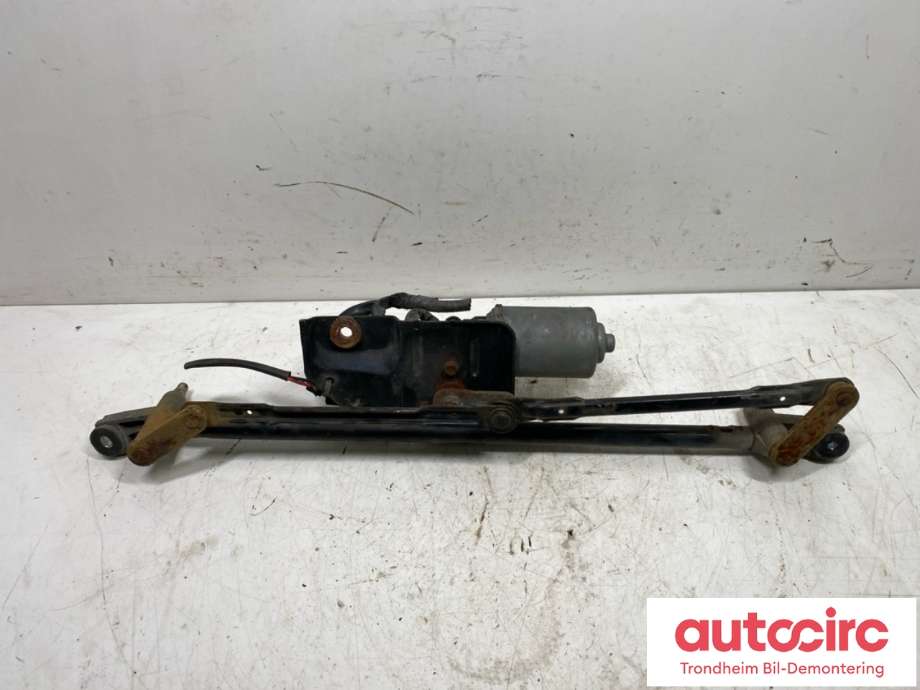 Viskermotor frontrute komplett m/overføring til SsangYong Actyon 2007-2013  (..|7821109001|8611009001|)