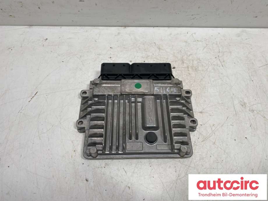 Styreenhet motor til SsangYong Actyon 2007-2013 (..|A664 540 44 32|28075138|R0412C020A)