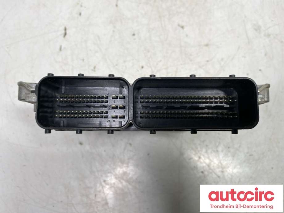 Styreenhet motor til SsangYong Actyon 2007-2013 (..|A664 540 44 32|28075138|R0412C020A)