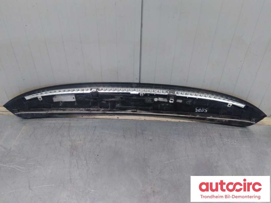 Spoiler bakluke til Mercedes E-Klasse 2006-2009 (Fase 2) (W211) (W211) (MERCEDES-BENZ|A2117900388|A 211 790 03 88  9999|)