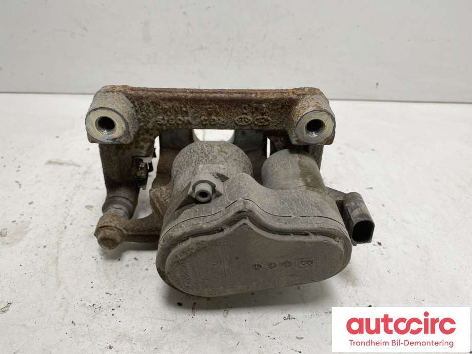 Bremsecaliper høyre bak, elektrisk til Hyundai Ioniq 5 2021-->> (58230GI600|58311GIA60|)