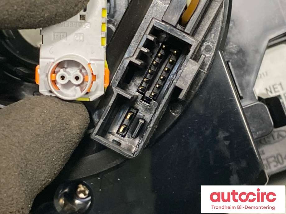 Bryter combi til Hyundai Ioniq 5 2021-->>  (934B5GI870NNB|934B5-GI870-NNB|934B5GI870)