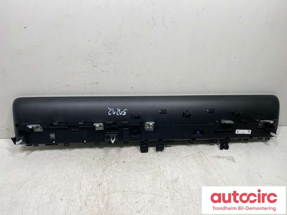 Multimedia display (MCU - Media Controller Unit) til Hyundai Ioniq 5 2021-->>  (94003GI000YPK|94003-GI000-YPK|94003GI000)