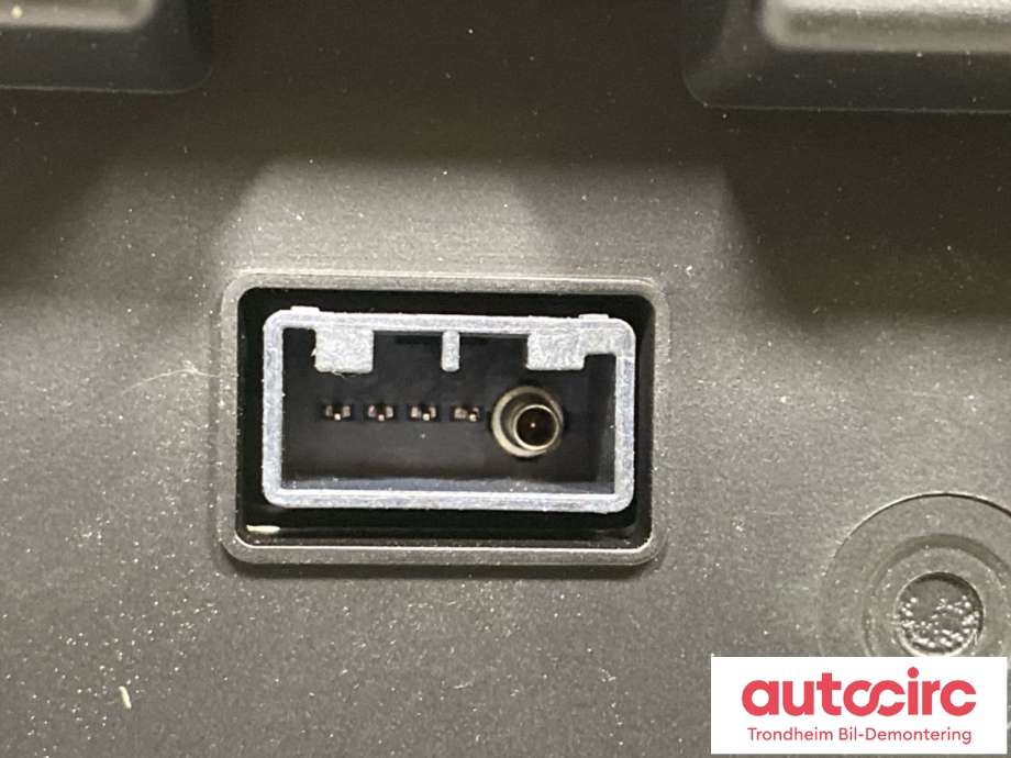 Multimedia display (MCU - Media Controller Unit) til Hyundai Ioniq 5 2021-->>  (94003GI000YPK|94003-GI000-YPK|94003GI000)